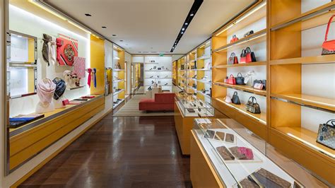 Louis Vuitton Roma Via Condotti